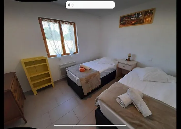 De Charme La Roche Aux Lions Archigny