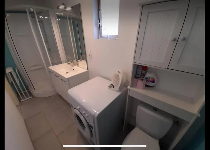 De Charme La Roche Aux Lions Сasa de vacaciones Archigny